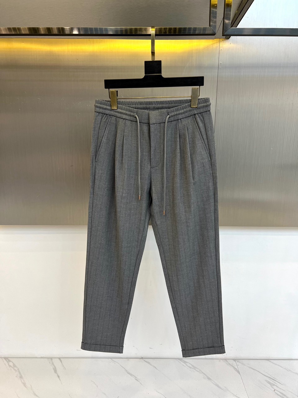 Casual Pants Man